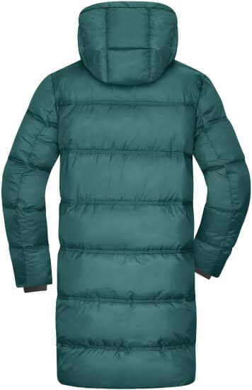 Ladies´ Winter Short Coat