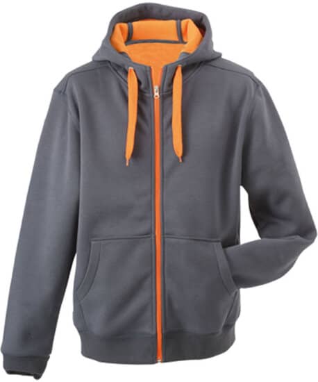 Men´s Doubleface Jacket
