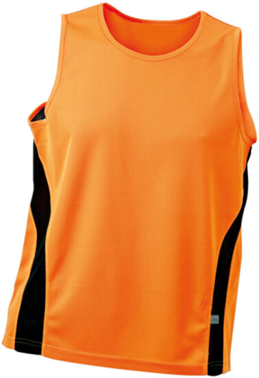 Men´s Running Tank