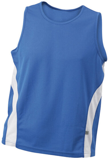 Men´s Running Tank