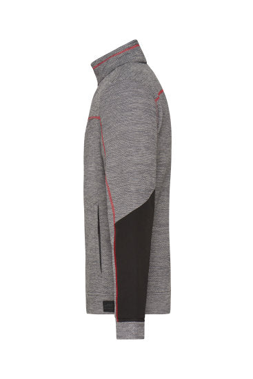 Men´s Structure Fleece Jacket
