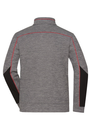Men´s Structure Fleece Jacket