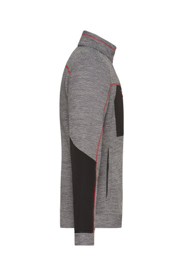 Men´s Structure Fleece Jacket
