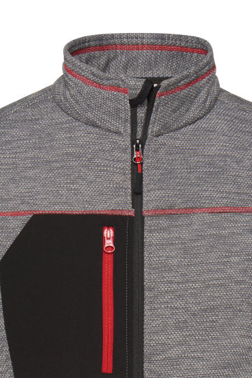 Men´s Structure Fleece Jacket