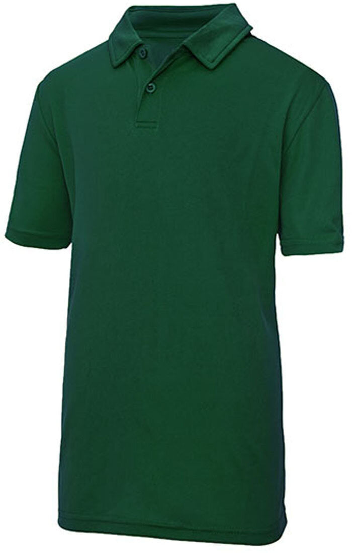 Kids´ Cool Polo