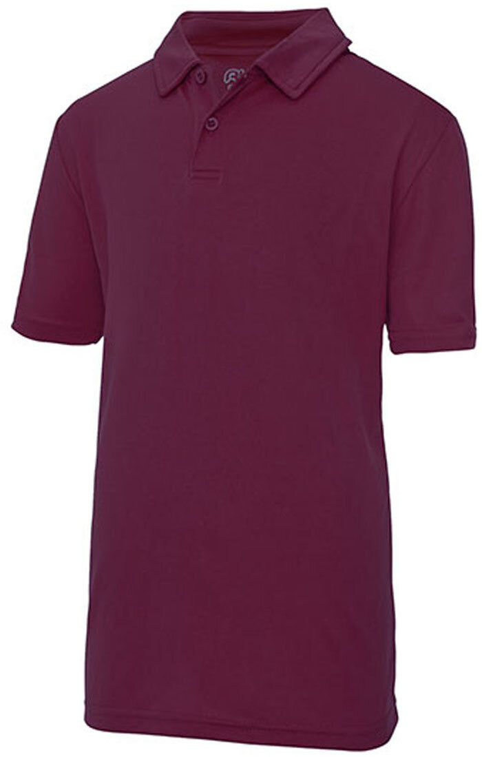 Kids´ Cool Polo