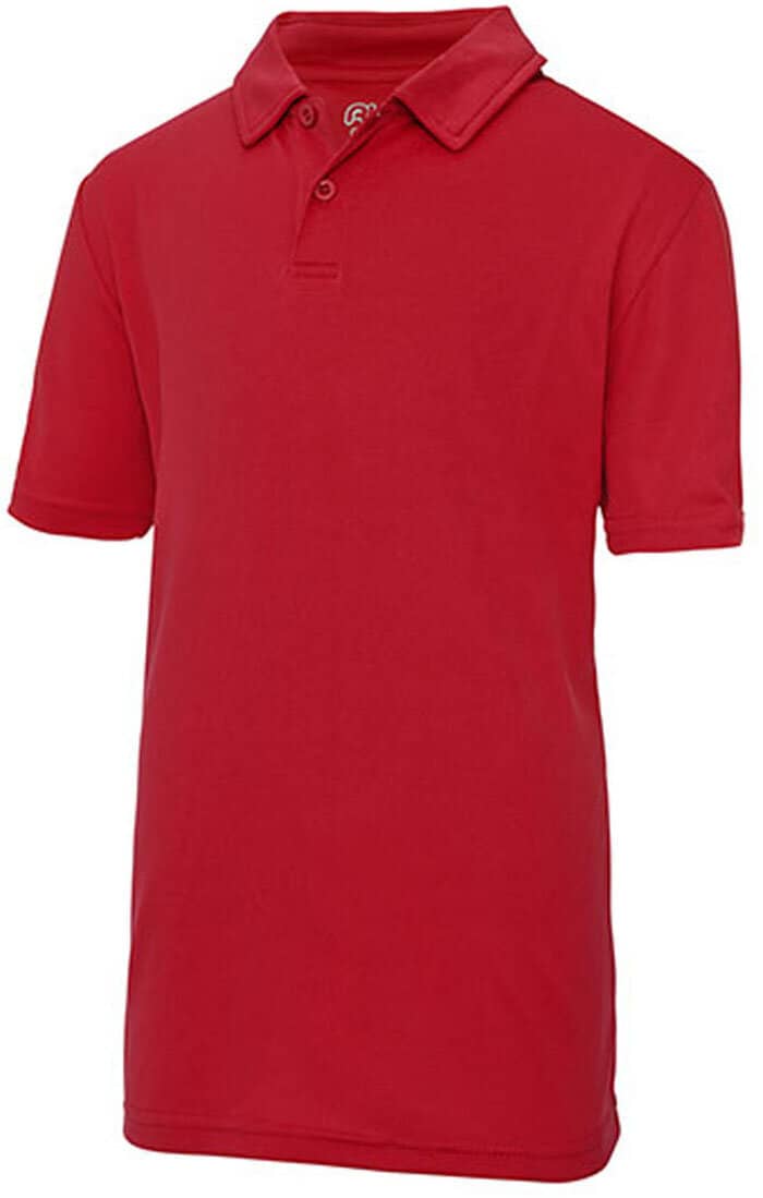 Kids´ Cool Polo