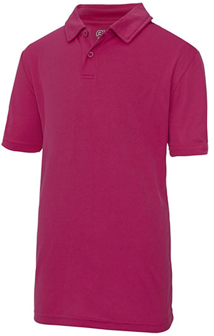 Kids´ Cool Polo