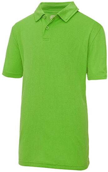 Kids´ Cool Polo