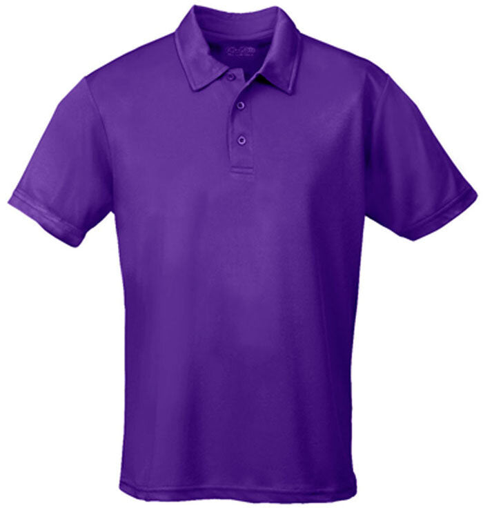 Kids´ Cool Polo