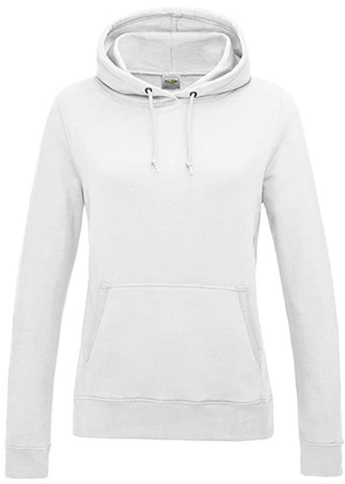 Girlie College Hoodie