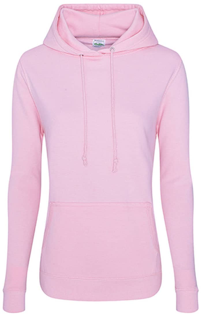 Girlie College Hoodie