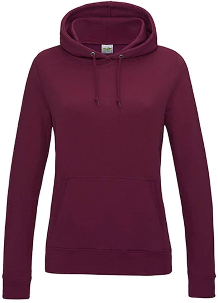 Girlie College Hoodie