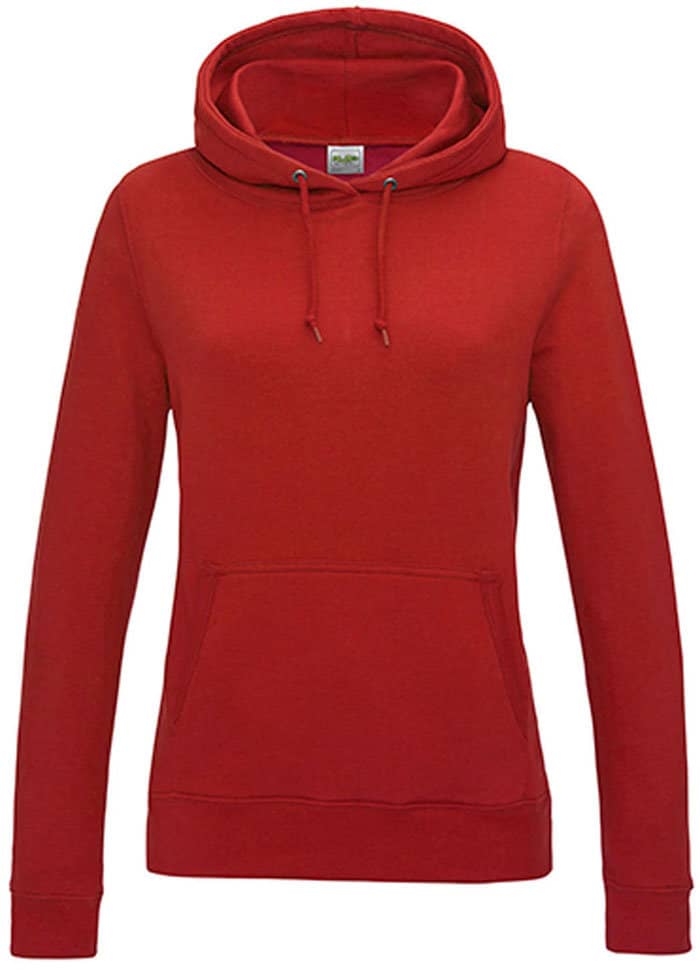 Girlie College Hoodie