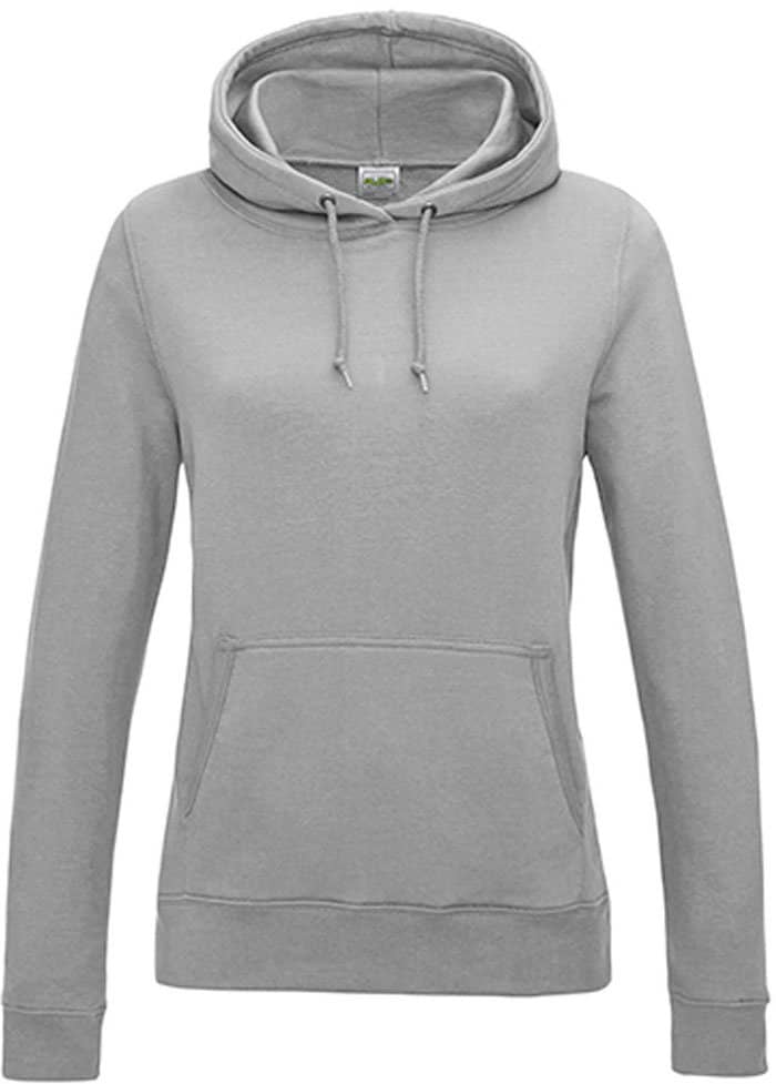 Girlie College Hoodie