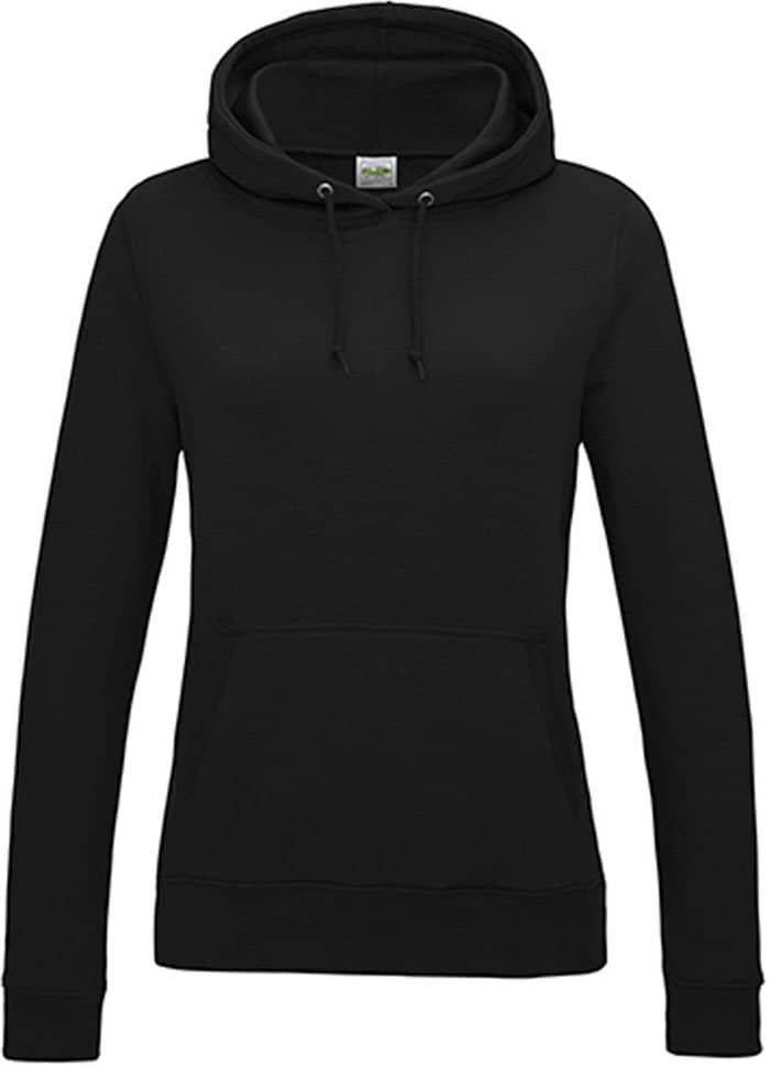 Girlie College Hoodie