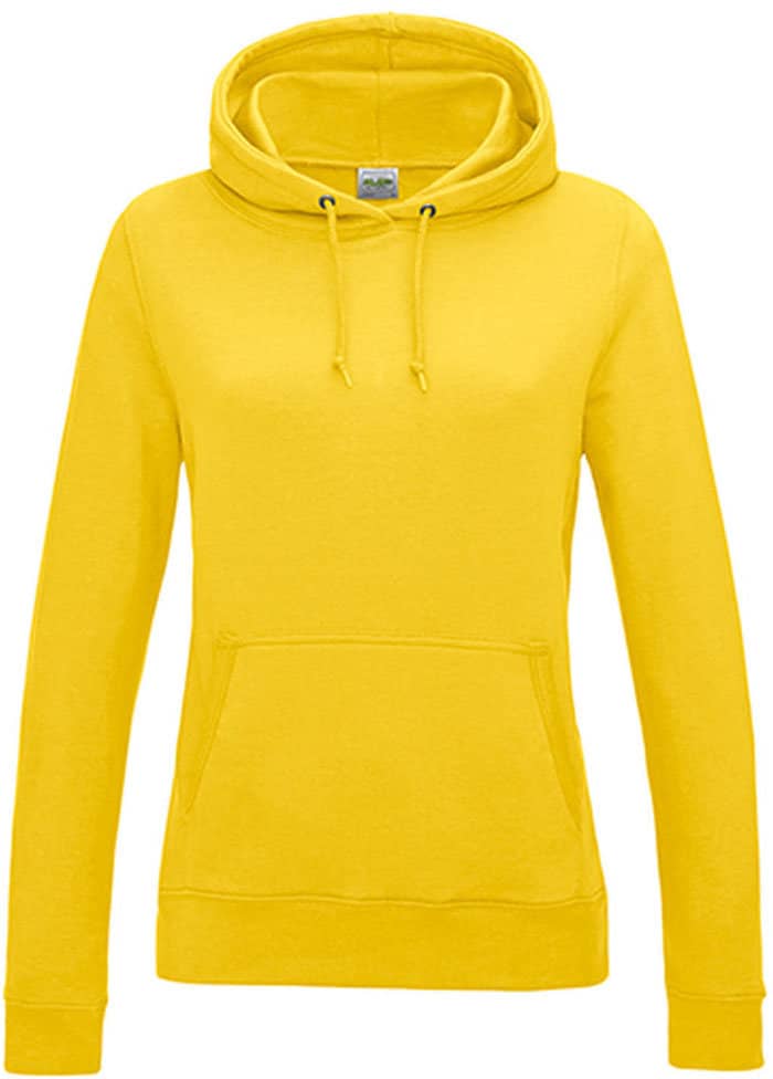 Girlie College Hoodie
