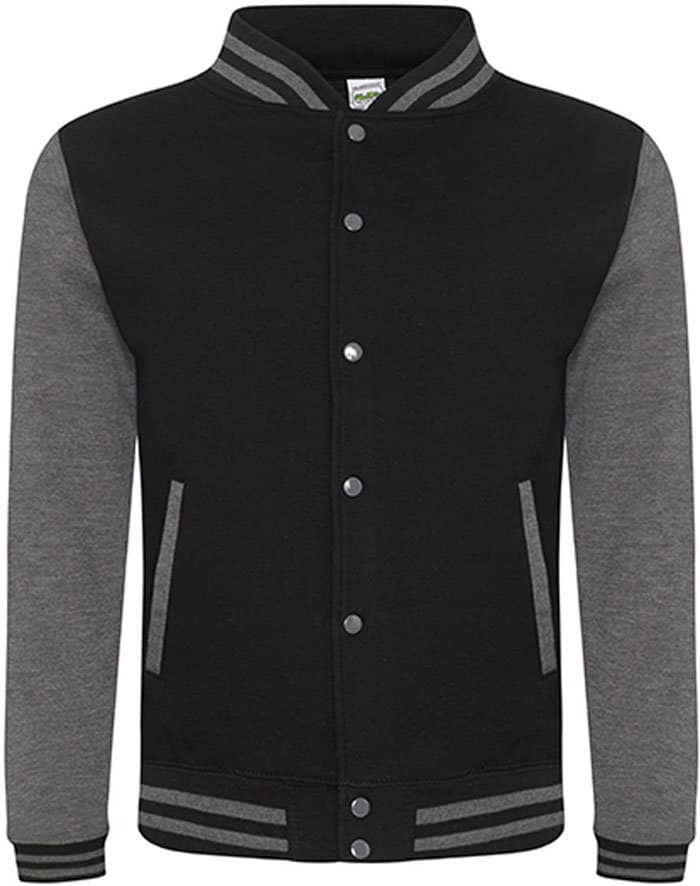 Varsity Jacket