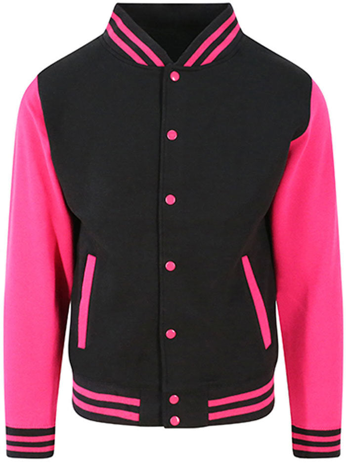 Varsity Jacket
