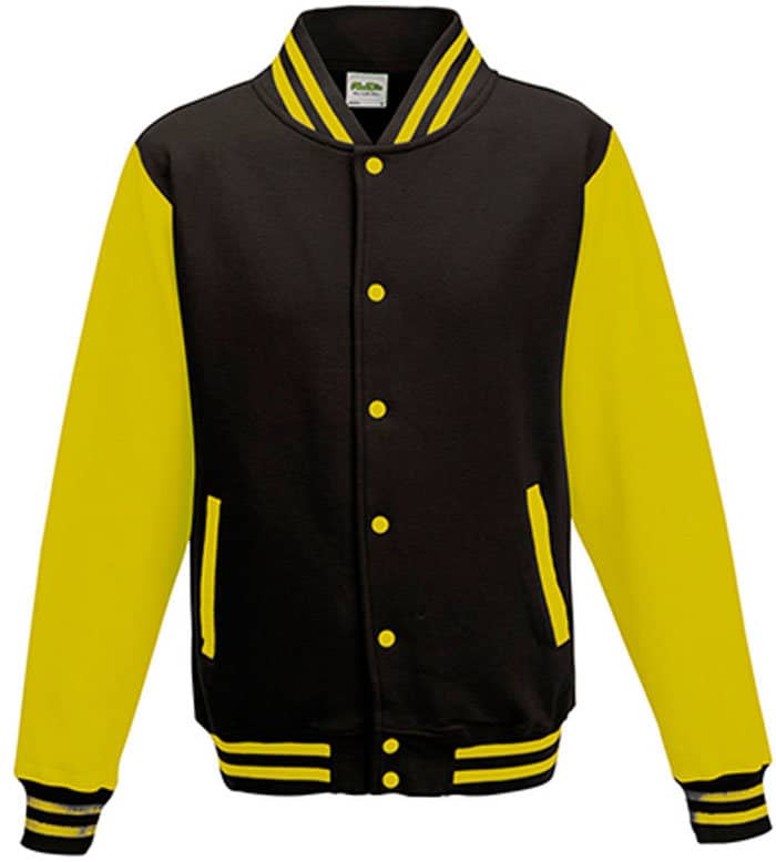 Varsity Jacket
