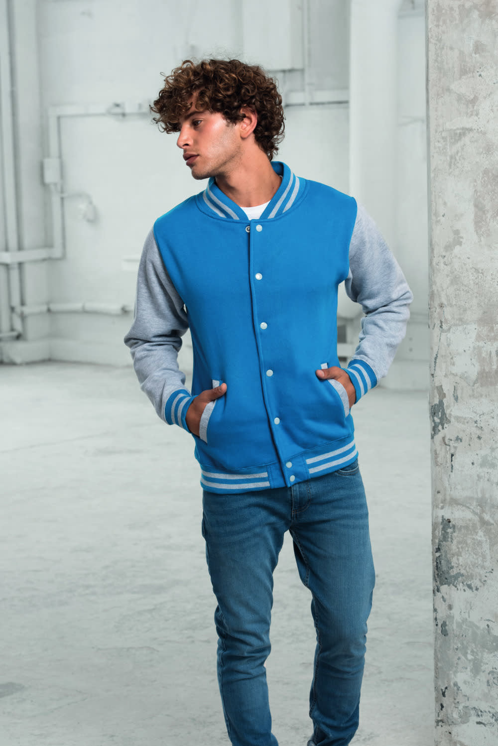 Varsity Jacket