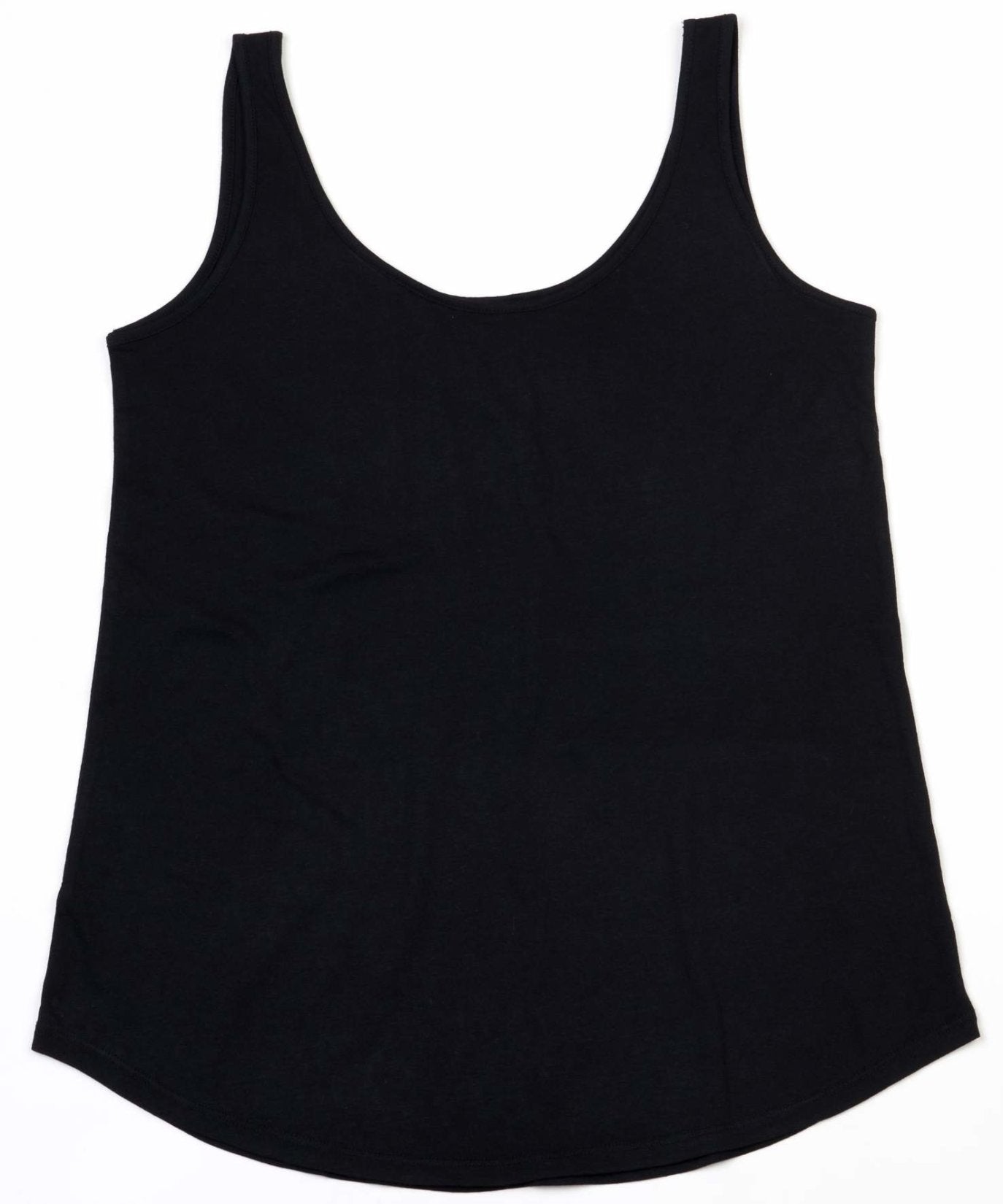 Women`s Loose Fit Vest