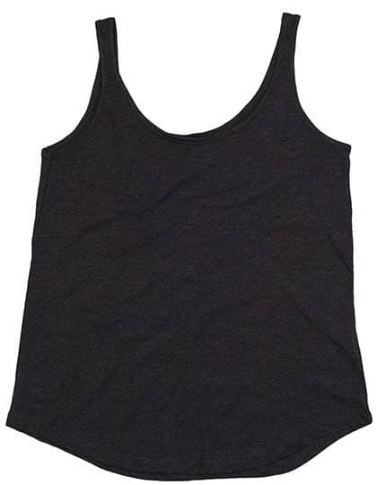 Women`s Loose Fit Vest