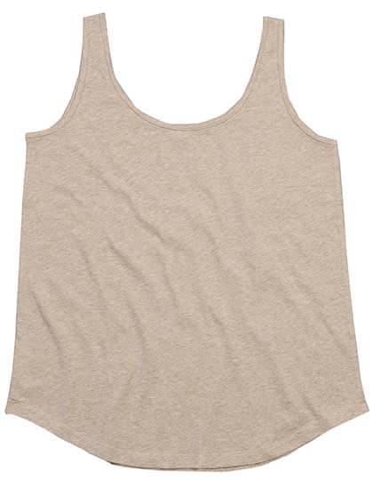 Women`s Loose Fit Vest