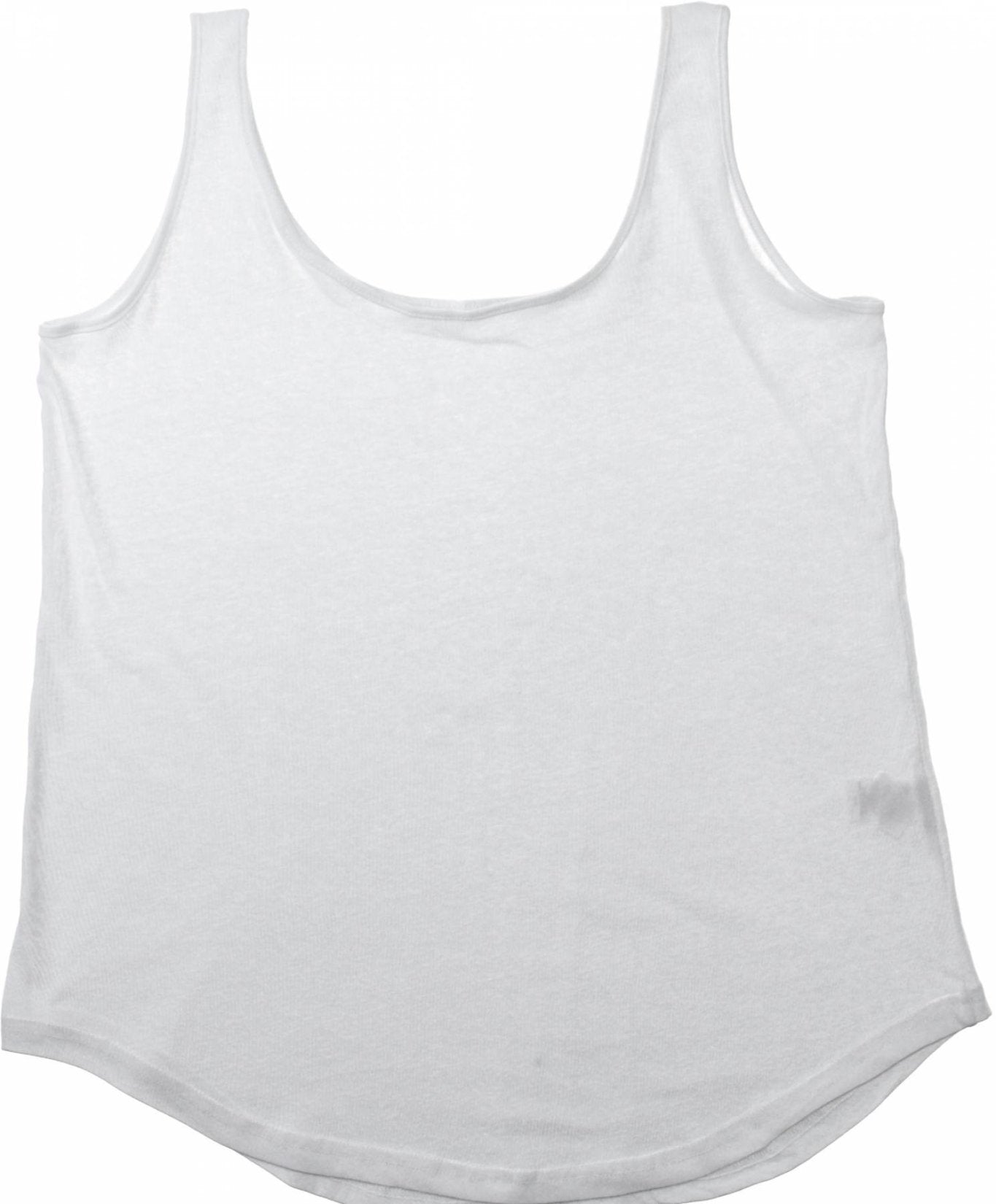 Women`s Loose Fit Vest