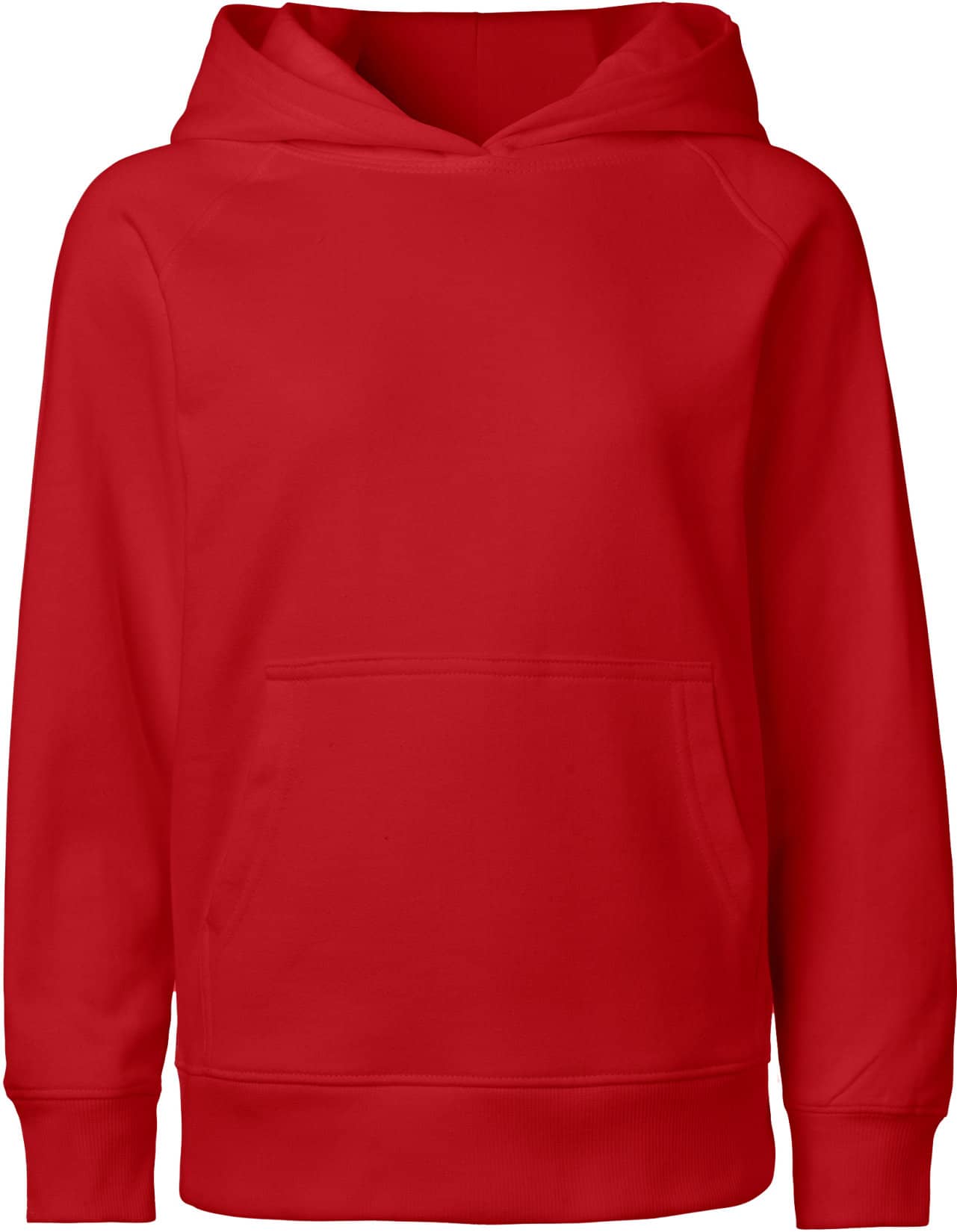 Kids Hoodie Organic