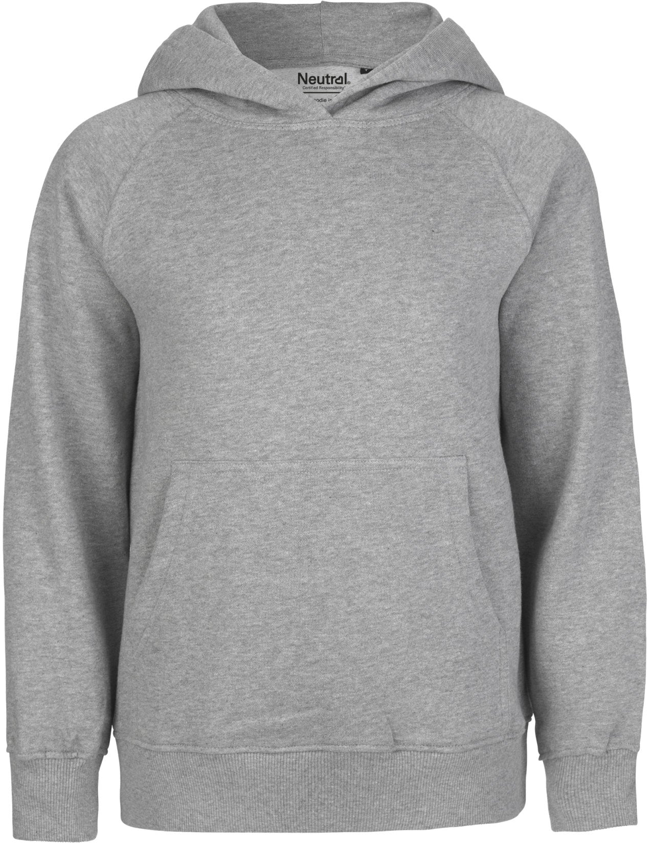 Kids Hoodie Organic