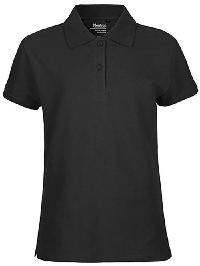 Ladies` Classic Polo