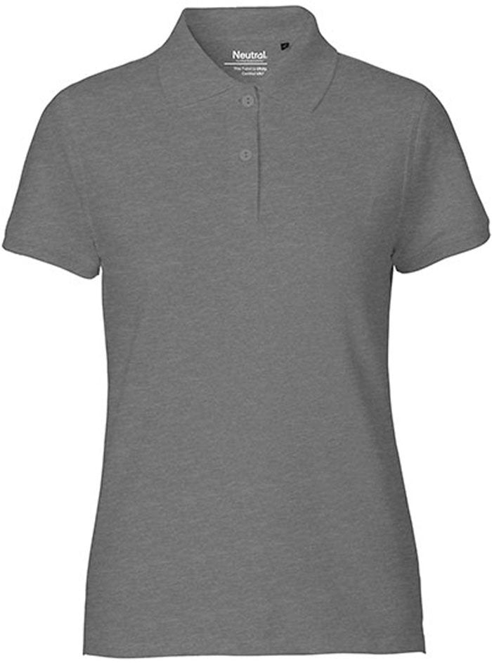 Ladies` Classic Polo