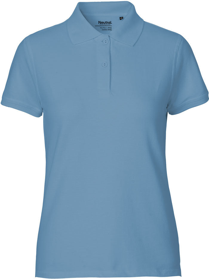 Ladies` Classic Polo