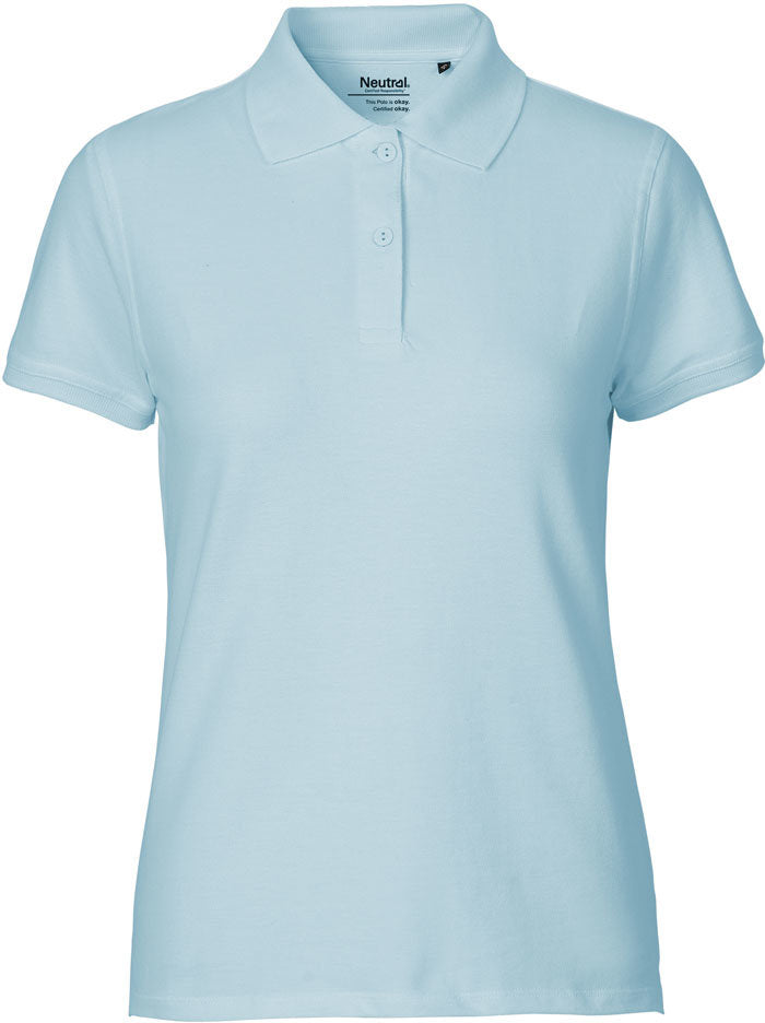 Ladies` Classic Polo