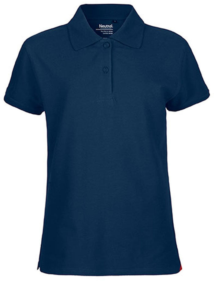 Ladies` Classic Polo