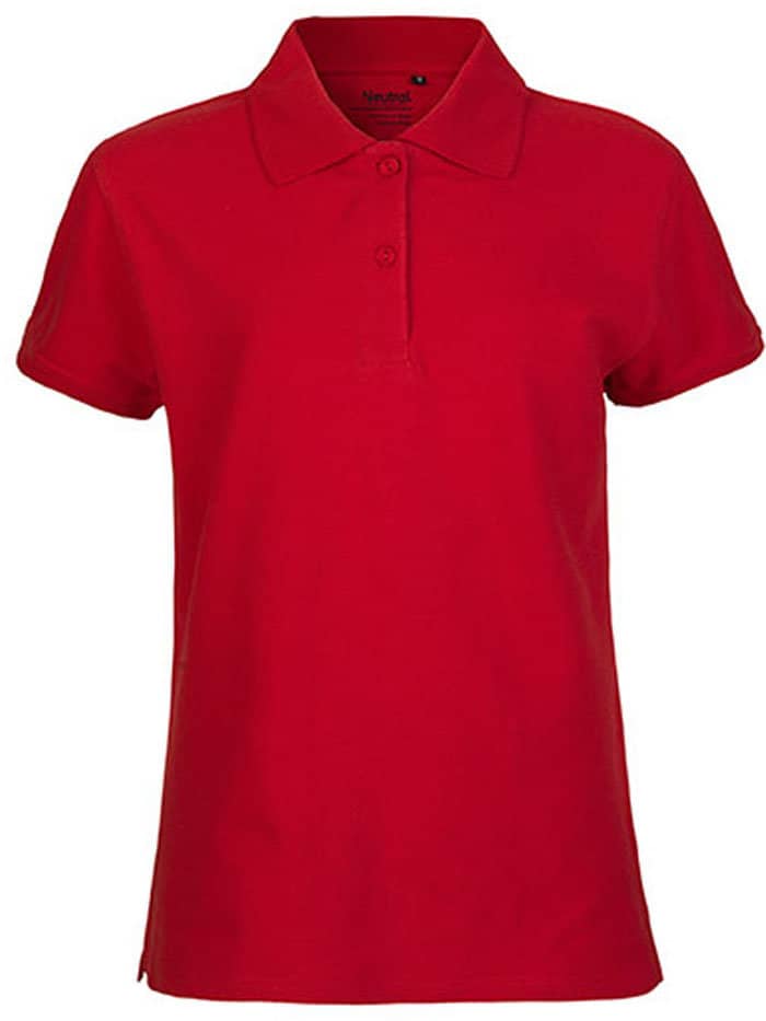 Ladies` Classic Polo