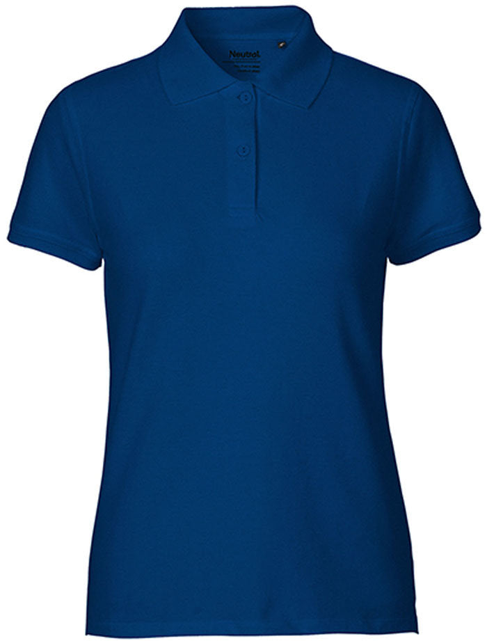 Ladies` Classic Polo