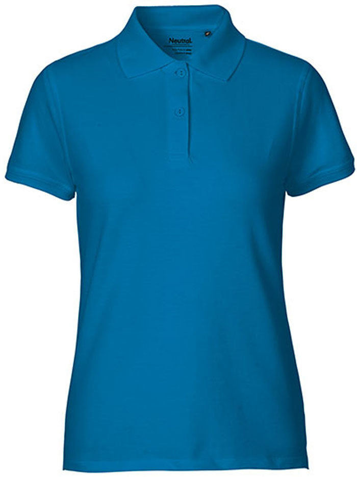 Ladies` Classic Polo