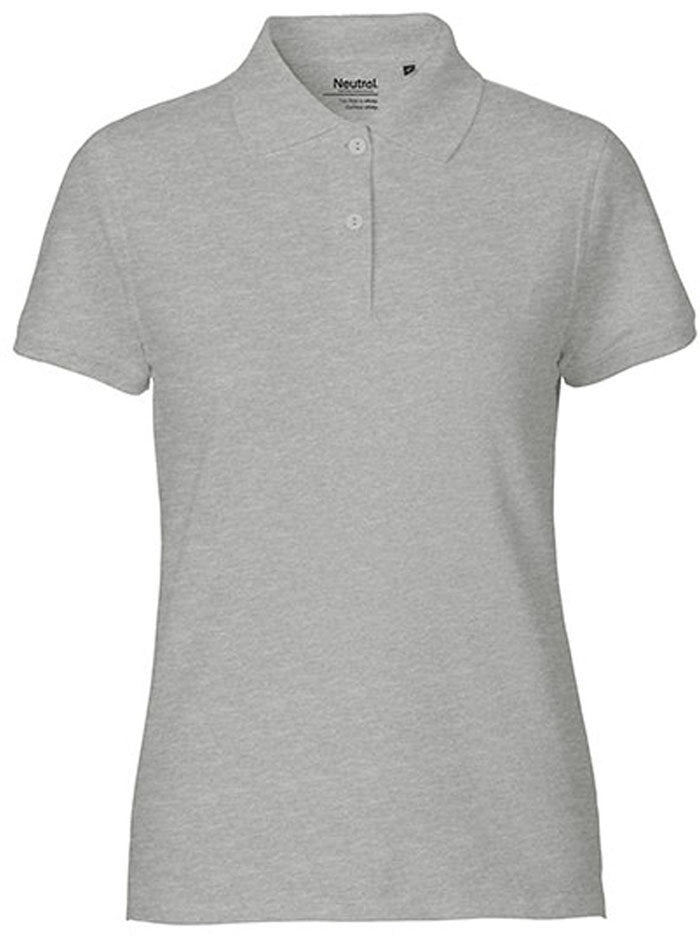 Ladies` Classic Polo