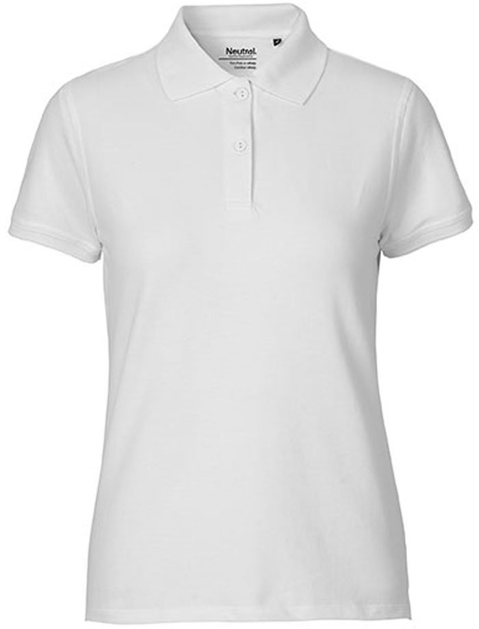 Ladies` Classic Polo