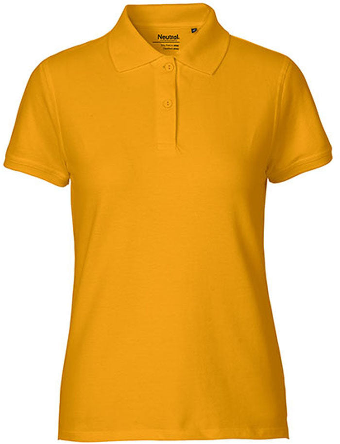 Ladies` Classic Polo