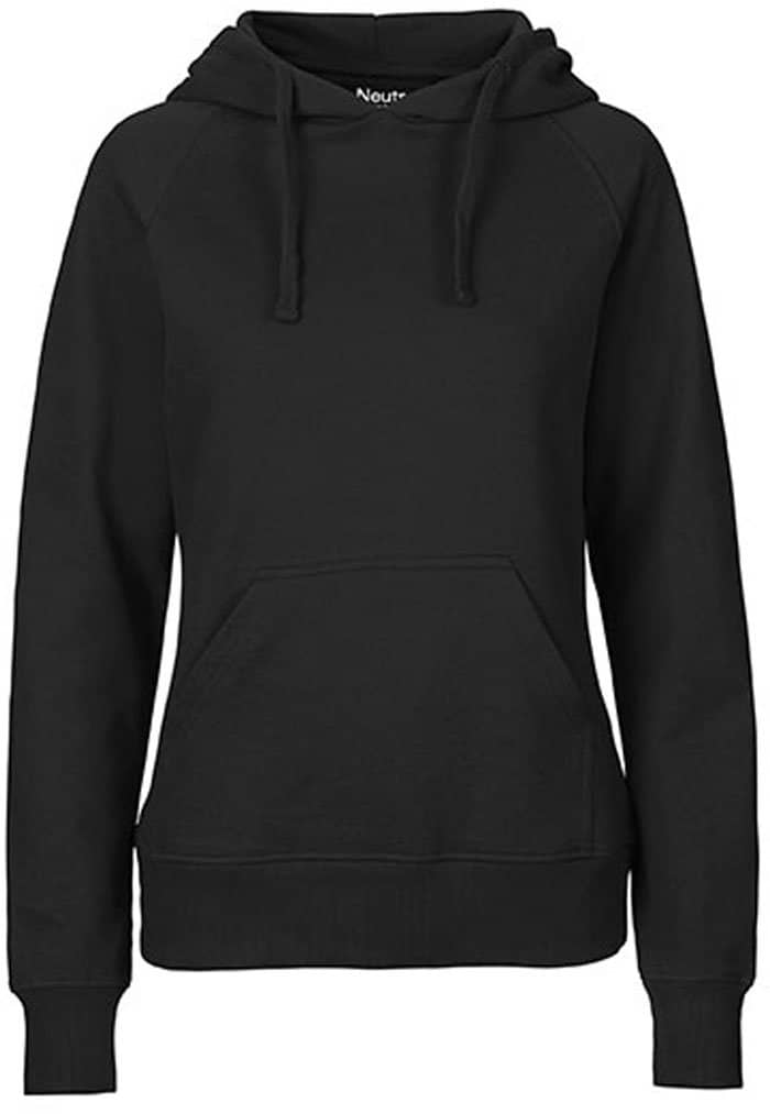 Ladies` Hoodie