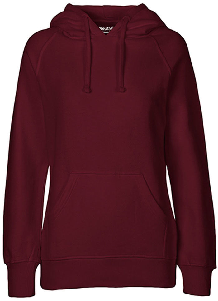 Ladies` Hoodie