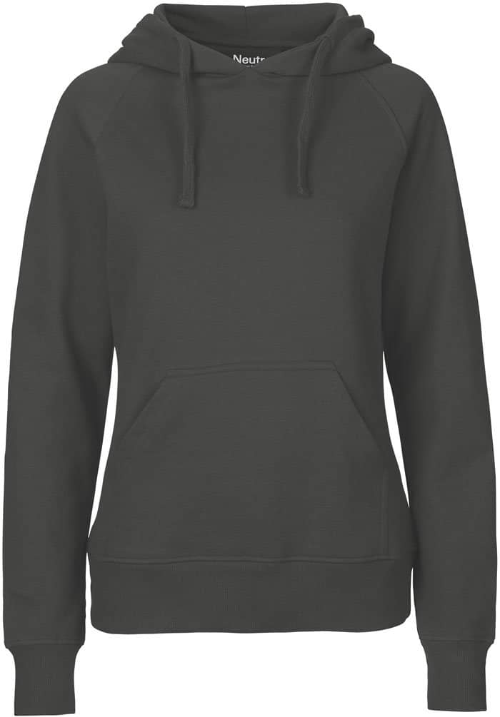 Ladies` Hoodie