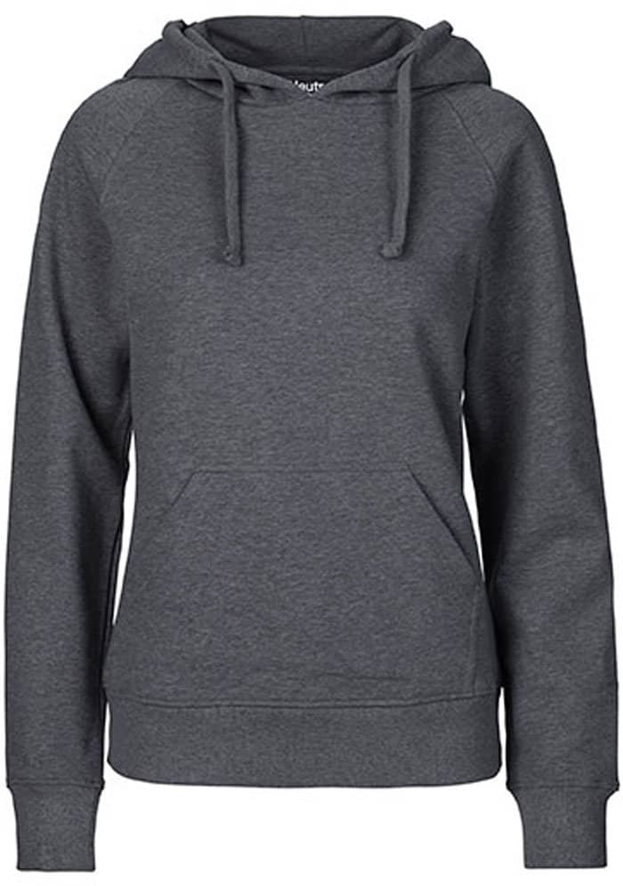 Ladies` Hoodie