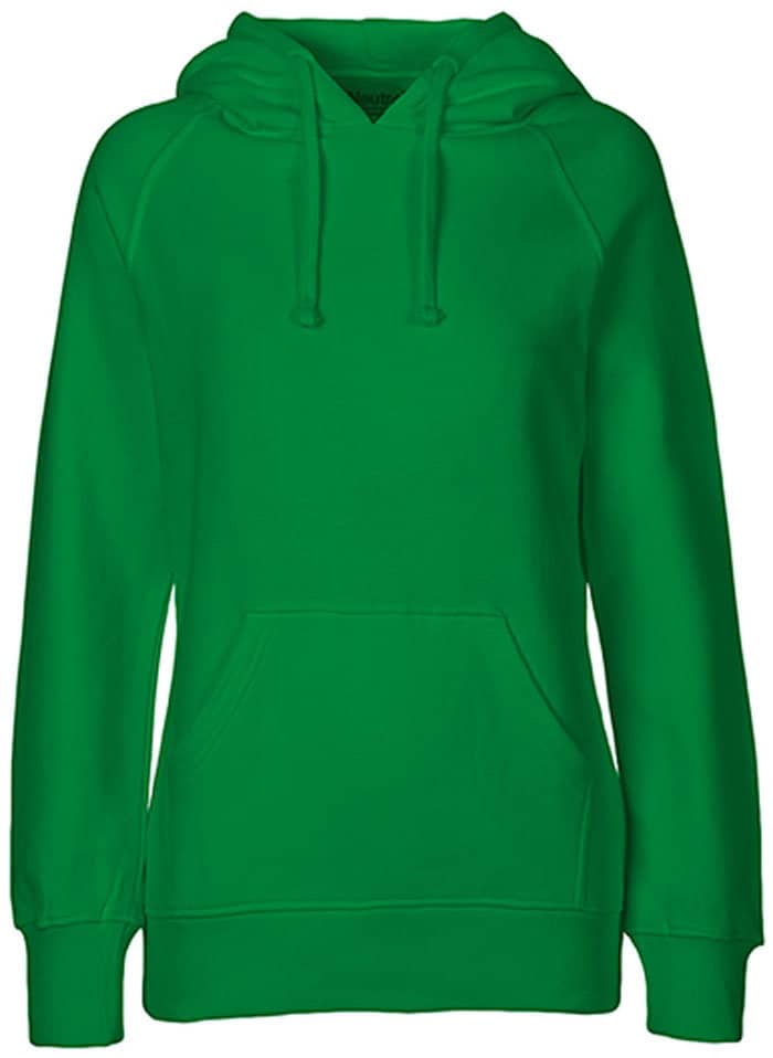 Ladies` Hoodie