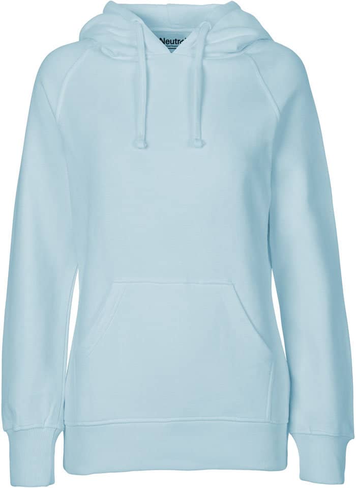 Ladies` Hoodie