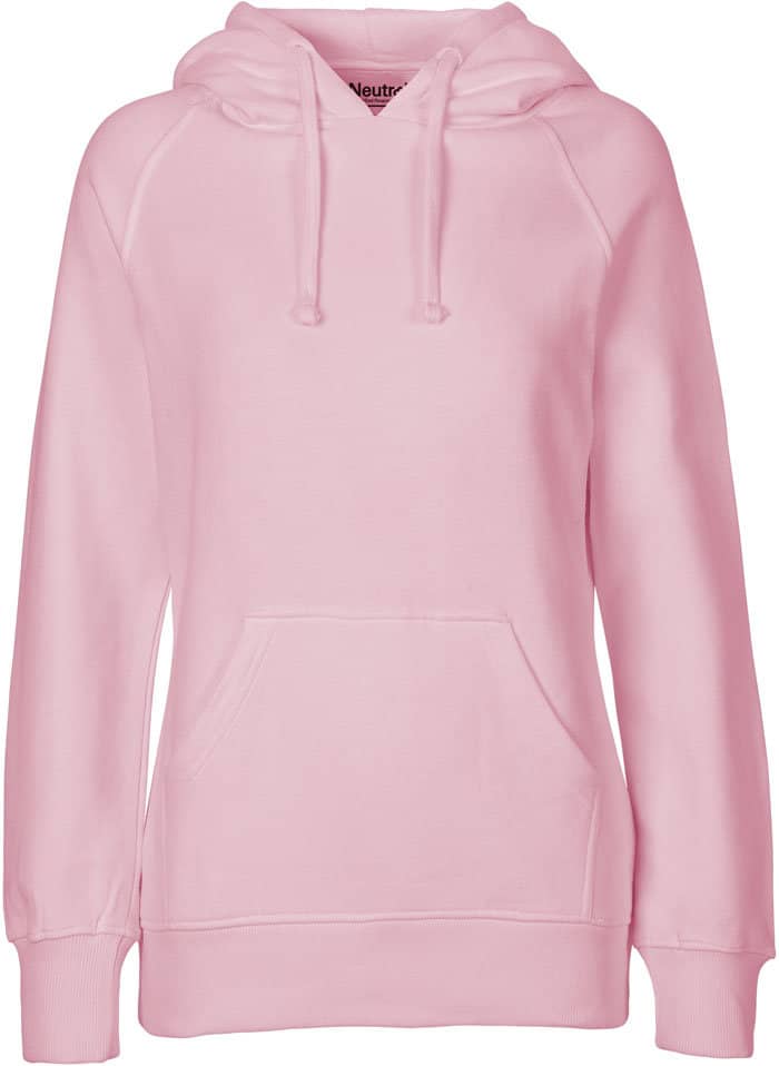 Ladies` Hoodie