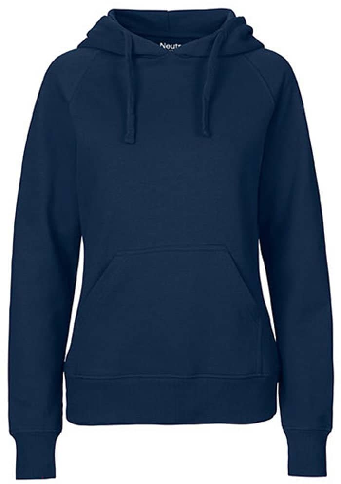 Ladies` Hoodie